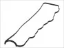 Прокладка клапанної кришки MITSUBISHI 4D55/4D56T, HYUNDAI D4BH ELRING 332.542 (фото 1)