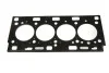 Прокладка головки блока OPEL/RENAULT 2.2DTI G9T 1.24MM 00- MLS ELRING 332.702 (фото 1)