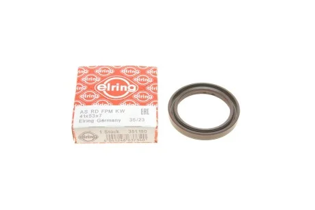 Кільце ущільнювальне ELRING 351.180