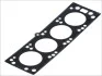 Прокладка головки блока OPEL 1.6D 16D/16DA 2! 1.50MM 82-86 ELRING 351.343 (фото 1)