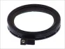 Кільце ущільнювача, колінчастий вал REAR OPEL A16LET IWDR /PTFE/ACM 80*98*14,7 ELRING 353.840 (фото 1)