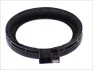 Кільце ущільнювача, колінчастий вал REAR OPEL A16LET IWDR /PTFE/ACM 80*98*14,7 ELRING 353.840 (фото 2)