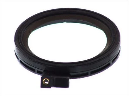 Кільце ущільнювача, колінчастий вал REAR OPEL A16LET IWDR /PTFE/ACM 80*98*14,7 ELRING 353.840