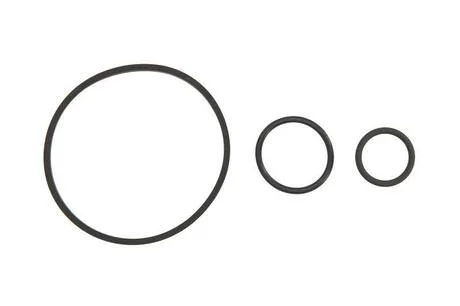 Прокладка корпус масляного фільтра ELRING 365960