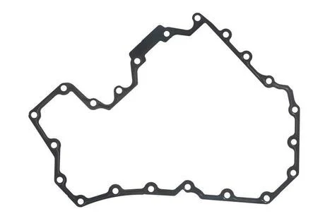 Прокладка масляного піддону BMW 5(F07,F10),6(F12,F13),7(F02,F01) 5,0i 09- EL369.710 ELRING 369710