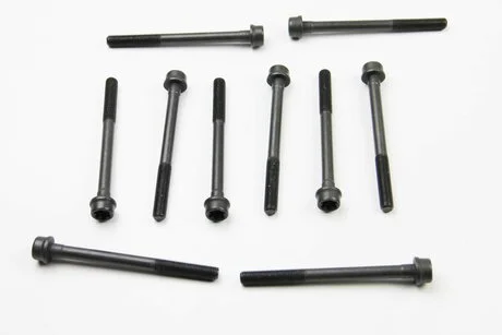 Комплект болтів головки цилідра FIAT/OPEL 1.3JTD ELRING 374.240