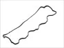 Прокладка клапанної кришки FIAT,LANCIA,ALFA ROMEO,OPEL 1,9JTD/1,9CDTI ELRING 375.310 (фото 1)