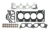 Комплект прокладок, головка блоку RENAULT 2,0 16V F4R ELRING 375.401 (фото 1)