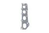 Комплект прокладок, головка циліндра OPEL Z12XE/Z12XEP/Z14XEP ELRING 378.120 (фото 6)