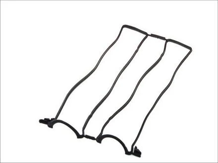 Прокладка кришки клапанної FORD ZETEC 1.25/1.4/1.6 (клап. кришка алюмін.) ELRING 389.110