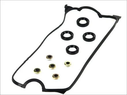 Комплект прокладок клапанної кришки HONDA D13/D14/D15/D16 ELRING 389.220