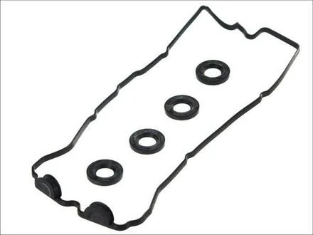 Комплект прокладок клапанної кришки NISSAN GA14DE/GA14DS/GA16DE ELRING 389.330