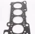Прокладка головки блока FIAT/IVECO F1AE 1.20MM ELRING 389.440 (фото 2)