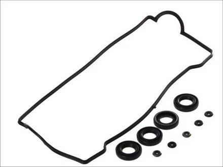 Комплект прокладок клапанной крышки TOYOTA 1.6 16V/1.8 16V/1.5 16V DOHC 4A-FE/7A-FE/5A-FE 92- ELRING 399.680
