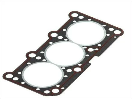 Прокладка головки блока AUDI 2.6/2.8 ABC/AAH (3CYL) ELRING 403.741
