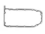 Прокладка масляного піддону двигуна DAEWOO/CHEVROLET/OPEL X18XE/X20XEV ELRING 410.050 (фото 1)