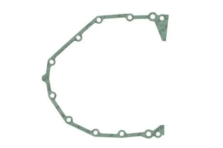 Прокладка кришки двигуна задн. Audi A4/A6/A8/ VW P ELRING 422.822