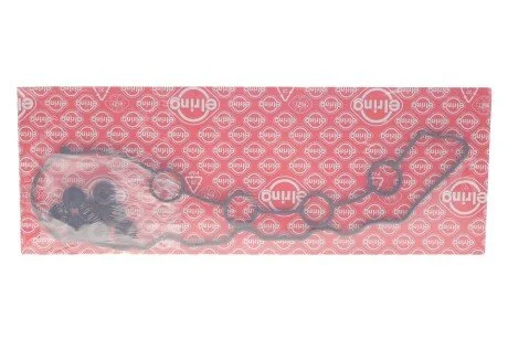 Фото прокладка кришки клапанів (комплект) ELRING 428.590 Прокладка кришки клапанів (комплект) ELRING 428.590