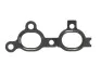 Прокладка колектора випускного OPEL Z17DTH (2) ELRING 428.930 (фото 1)
