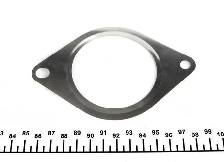 Прокладка труби вихлопної Renault Kangoo 1.5 dCi 0 ELRING 431.580