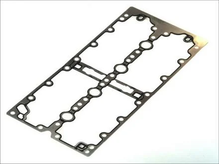 Прокладка кришки клапанної FIAT/IVECO 2.3 F1AE ->№133428 ELRING 431.620