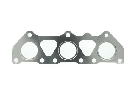 Прокладка коллектора EX VAG 2.4/2.7/2.8 V6 AGA/AGE/AJG/ALF/AZA/ASJ 09/00-05/01 (2) ELRING 433.250