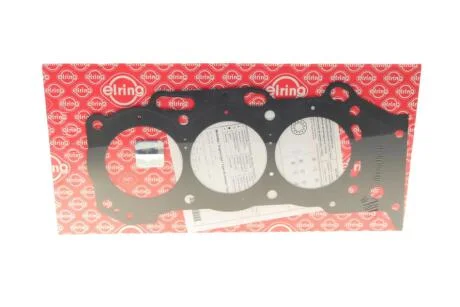 Прокладка головки Lexus GS/RX / Toyota Camry 35 i 06- (ліва) ELRING 434790