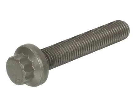 Болт кришки корінного підшипника MB OM 601/611/646 M102/103/104/111 (пр-во Elring) ELRING 441.021