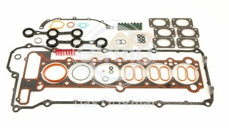 A_Комплект прокладок головки блоку циліндрів BMW 3(E36),5(E34) 2,5 90-97 EL445.300 ELRING 445300