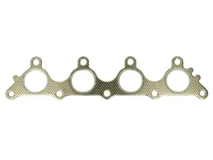 Прокладка, випускний колектор Hyundai/Kia 1,6 16V G4ED 00- ELRING 458.580