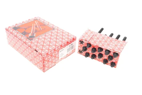 Болти головки блоку циліндрів (комплект) ELRING 460030