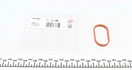Прокладка колектора ELRING 464640