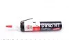 Герметик Dirko-S HT +300 (чорний) балон під тиском 200ml ELRING 471.501 (фото 3)