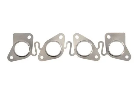 Прокладка колектора випуск Renault Megane/Scenic 14 TCe 09- ELRING 472.400