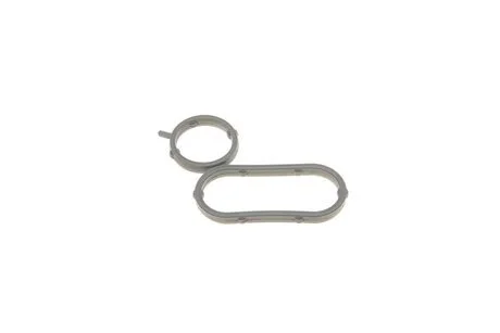 Прокладка масляного радиатора CITROEN/FORD/PEUGEOT 2.2TDCI \'\'06-14 EL473.760 ELRING 473760