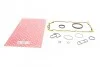 Комплект прокладок, блок-картер двигуна OPEL 2,0TD/2,2TD 16V X 20 DTH/X 20 DTL/X 22 DTH/Y 22 DTR/Y ELRING 477.070 (фото 1)