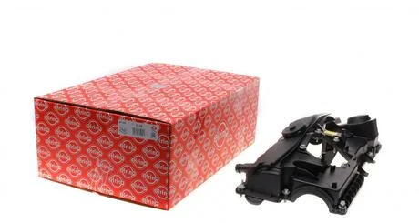 Кришка клапанів ELRING 477.560