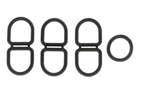 Комплект прокладок двигуна ELRING 482.140