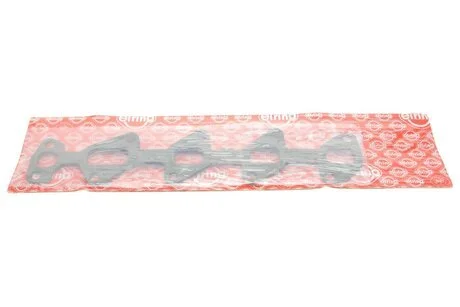 Прокладка коллектора выпуск Toyota Land Cruiser 200 45 D4-D 07- (левая) ELRING 483860