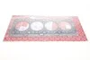 Прокладка головки Toyota Land Cruiser 200 45 D4-D 07- (135 mm) (левая) ELRING 484220 (фото 1)