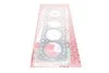 Прокладка головки Toyota Land Cruiser 200 45 D4-D 07- (135 mm) (левая) ELRING 484220 (фото 2)