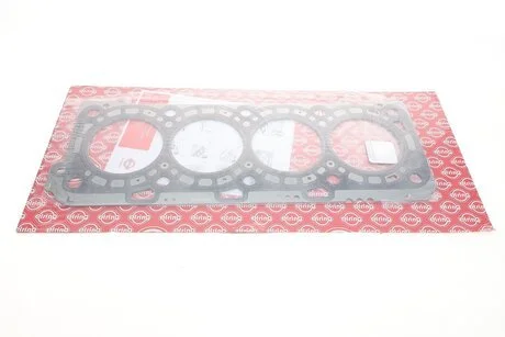 Прокладка головки Toyota Land Cruiser 200 45 D4-D 07- (135 mm) (ліва) ELRING 484220