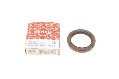 Сальник гумометалевий ELRING 489890