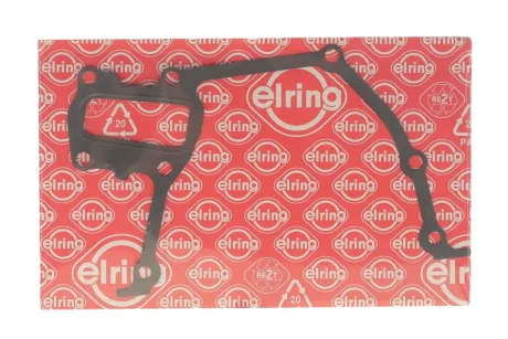 Сальник, масляний насос ELRING 490870