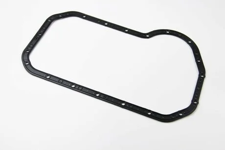 Прокладка поддона VAG RUBBER ELRING 495.620