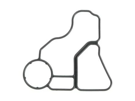 Прокладка, корпус масляного фільтра BMW N51-N55 ELRING 504.530
