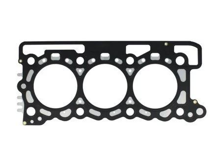 Прокладка, головка блоку циліндрів PSA/LAND ROVER 2.7 Hdi DT17ED4/276DT 4! 1,27 мм 04- (Elrin ELRING 505.660