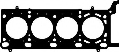 Прокладка головки блоку циліндрів ELRING 515.290 (фото 1)
