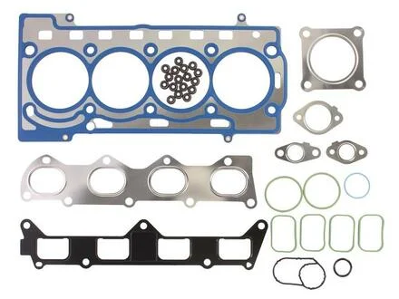Комплект ущільнювачів (верхній) Skoda Octavia/Rapi ELRING 517.171