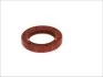 Сальник двигателя FRONT/N ВАЗ 28X42X7 ELRING 546.968 (фото 1)